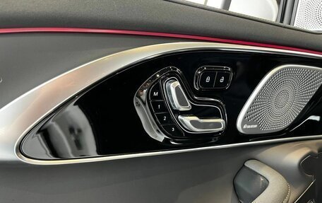 CheryExeed TXL, 2025 год, 3 930 000 рублей, 22 фотография