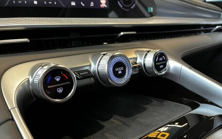 CheryExeed TXL, 2025 год, 3 930 000 рублей, 25 фотография