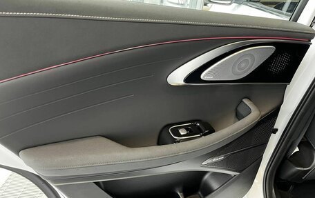 CheryExeed TXL, 2025 год, 3 930 000 рублей, 21 фотография
