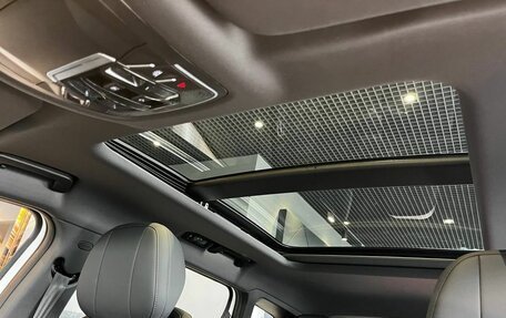 CheryExeed TXL, 2025 год, 3 930 000 рублей, 28 фотография