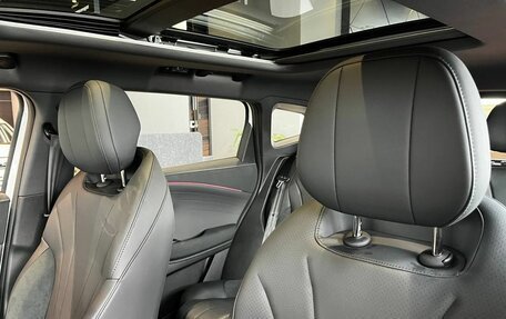 CheryExeed TXL, 2025 год, 3 930 000 рублей, 29 фотография