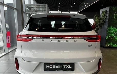 CheryExeed TXL, 2025 год, 3 930 000 рублей, 3 фотография