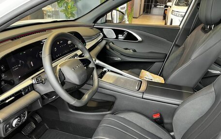 CheryExeed TXL, 2025 год, 3 930 000 рублей, 24 фотография