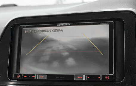 Toyota Sienta II, 2017 год, 1 350 000 рублей, 16 фотография