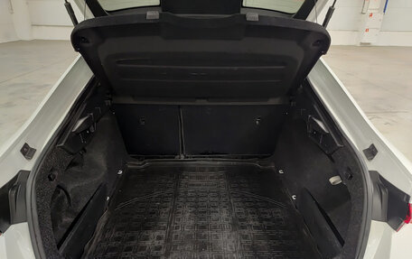 Skoda Octavia IV, 2022 год, 3 300 000 рублей, 10 фотография