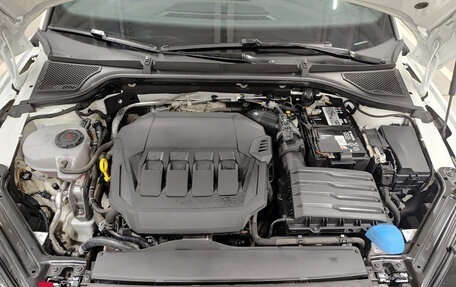 Skoda Octavia IV, 2022 год, 3 300 000 рублей, 9 фотография