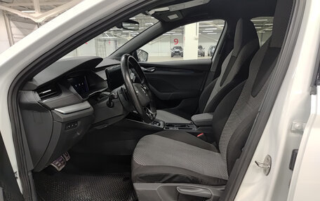 Skoda Octavia IV, 2022 год, 3 300 000 рублей, 16 фотография