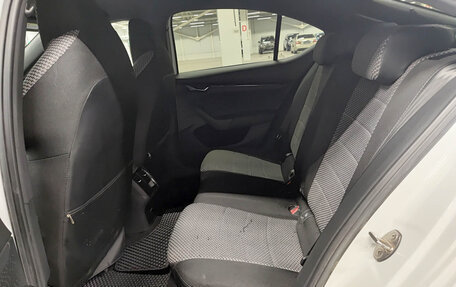 Skoda Octavia IV, 2022 год, 3 300 000 рублей, 12 фотография