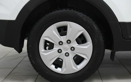 Hyundai Creta I рестайлинг, 2017 год, 1 759 900 рублей, 7 фотография