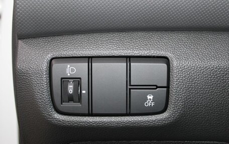 Hyundai Creta I рестайлинг, 2017 год, 1 759 900 рублей, 10 фотография