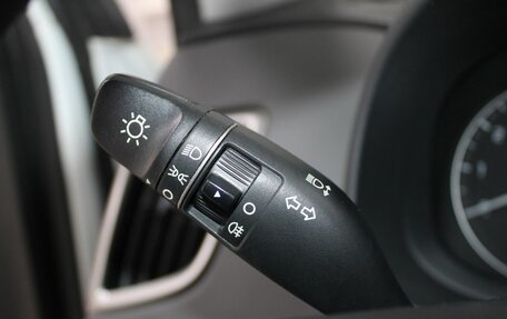 Hyundai Creta I рестайлинг, 2017 год, 1 759 900 рублей, 18 фотография