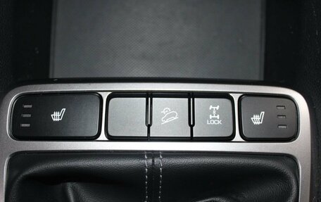 Hyundai Creta I рестайлинг, 2017 год, 1 759 900 рублей, 17 фотография