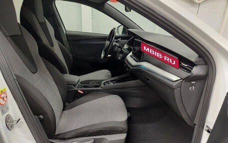 Skoda Octavia IV, 2022 год, 3 300 000 рублей, 11 фотография