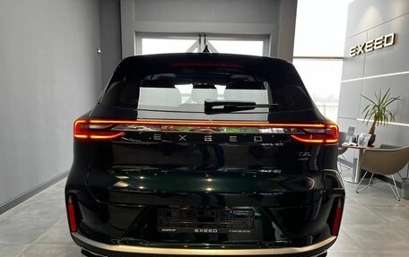 CheryExeed TXL, 2025 год, 3 930 000 рублей, 2 фотография