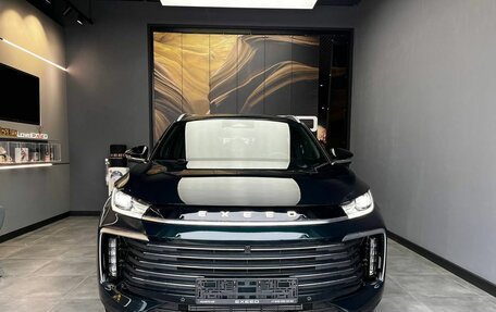 CheryExeed TXL, 2025 год, 3 930 000 рублей, 3 фотография