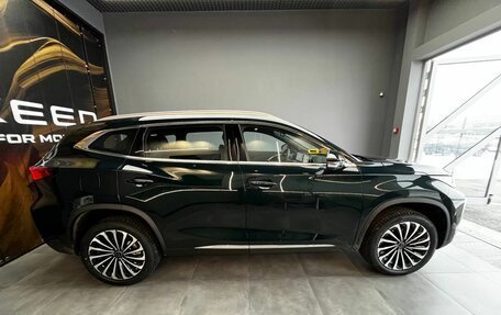 CheryExeed TXL, 2025 год, 3 930 000 рублей, 7 фотография