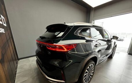 CheryExeed TXL, 2025 год, 3 930 000 рублей, 6 фотография