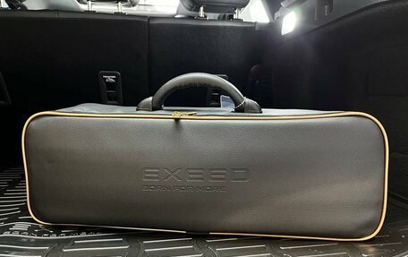 CheryExeed TXL, 2025 год, 3 930 000 рублей, 8 фотография