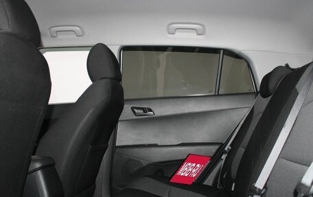 Hyundai Creta I рестайлинг, 2017 год, 1 759 900 рублей, 11 фотография