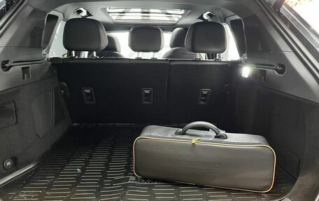 CheryExeed TXL, 2025 год, 3 930 000 рублей, 9 фотография