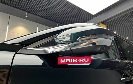 CheryExeed TXL, 2025 год, 3 930 000 рублей, 12 фотография