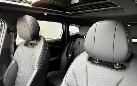 CheryExeed TXL, 2025 год, 3 930 000 рублей, 15 фотография