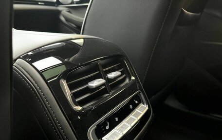 CheryExeed TXL, 2025 год, 3 930 000 рублей, 13 фотография