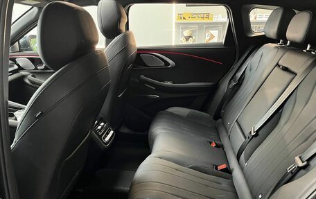 CheryExeed TXL, 2025 год, 3 930 000 рублей, 16 фотография