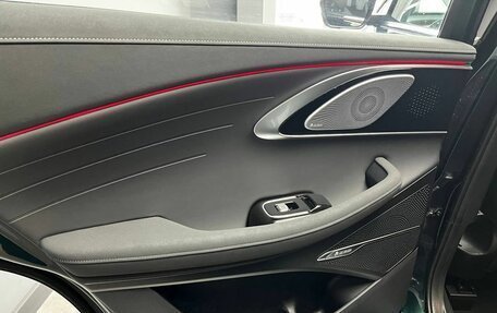 CheryExeed TXL, 2025 год, 3 930 000 рублей, 17 фотография