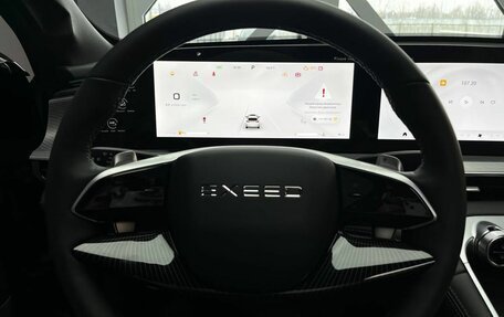 CheryExeed TXL, 2025 год, 3 930 000 рублей, 21 фотография