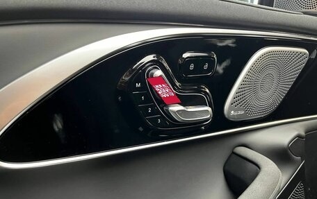 CheryExeed TXL, 2025 год, 3 930 000 рублей, 19 фотография