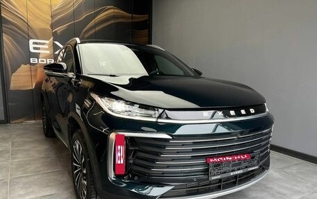 CheryExeed TXL, 2025 год, 3 930 000 рублей, 4 фотография