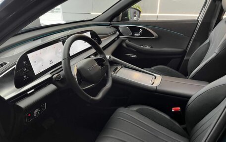 CheryExeed TXL, 2025 год, 3 930 000 рублей, 25 фотография