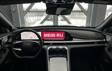 CheryExeed TXL, 2025 год, 3 930 000 рублей, 28 фотография