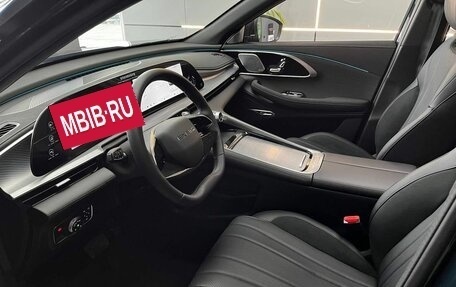 CheryExeed TXL, 2025 год, 3 930 000 рублей, 26 фотография