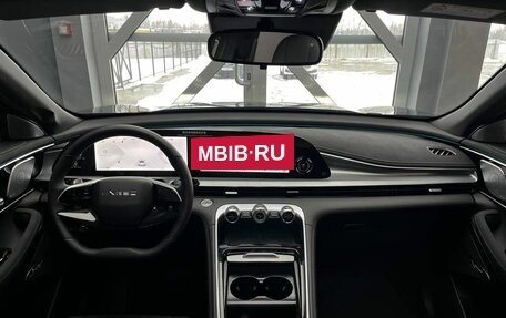 CheryExeed TXL, 2025 год, 3 930 000 рублей, 29 фотография