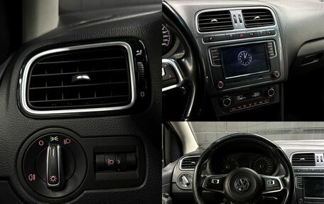 Volkswagen Polo VI (EU Market), 2018 год, 598 000 рублей, 11 фотография