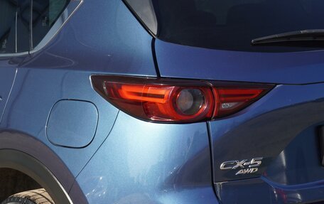 Mazda CX-5 II, 2017 год, 2 580 111 рублей, 7 фотография