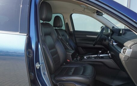 Mazda CX-5 II, 2017 год, 2 580 111 рублей, 12 фотография