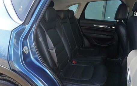 Mazda CX-5 II, 2017 год, 2 580 111 рублей, 11 фотография