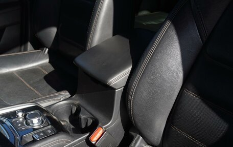 Mazda CX-5 II, 2017 год, 2 580 111 рублей, 17 фотография