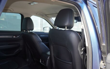 Mazda CX-5 II, 2017 год, 2 580 111 рублей, 15 фотография