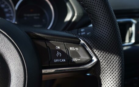 Mazda CX-5 II, 2017 год, 2 580 111 рублей, 24 фотография