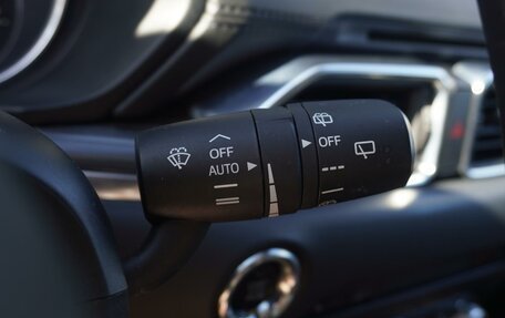 Mazda CX-5 II, 2017 год, 2 580 111 рублей, 22 фотография