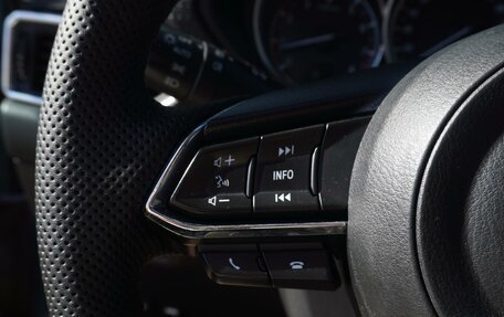 Mazda CX-5 II, 2017 год, 2 580 111 рублей, 23 фотография