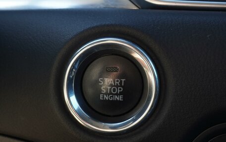 Mazda CX-5 II, 2017 год, 2 580 111 рублей, 25 фотография