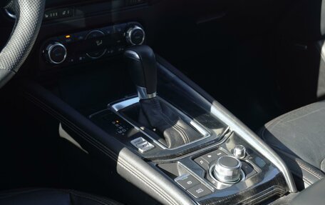 Mazda CX-5 II, 2017 год, 2 580 111 рублей, 26 фотография