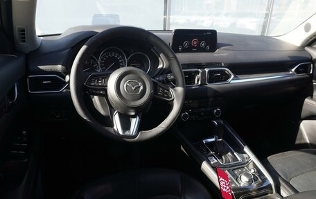 Mazda CX-5 II, 2017 год, 2 580 111 рублей, 10 фотография