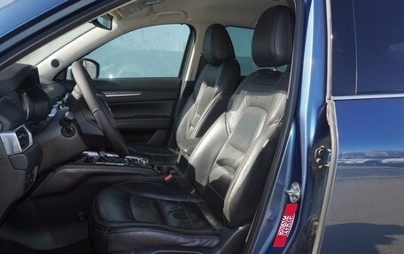 Mazda CX-5 II, 2017 год, 2 580 111 рублей, 14 фотография