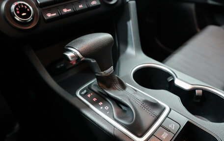 KIA Sportage IV рестайлинг, 2020 год, 2 400 000 рублей, 11 фотография